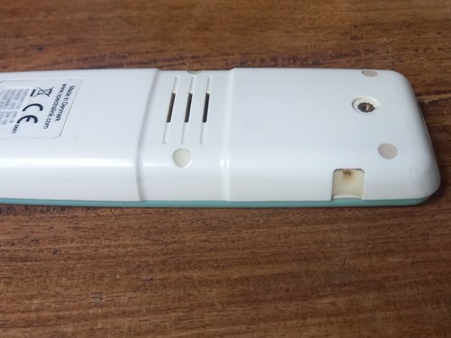 SPECTRALINK 7720 PHONE SOLD AS IS NON TESTED/PARTS ONLY/ MINOR DAMAGE - Photo 7/9