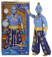 Disney Aladdin Singing Genie Doll