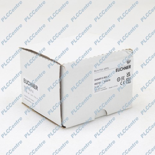 1pc New In Box For Euchner SN04R12-502-M limit switch ship DHL - Picture 2 of 5