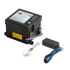 Bright Way Group 2382-100 Break Away Kit for Trailers with Battery Included