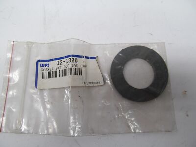 2005 SKI DOO TUNDRA FUEL GAS PETROL TANK FILLER CAP GASKET 12-1820