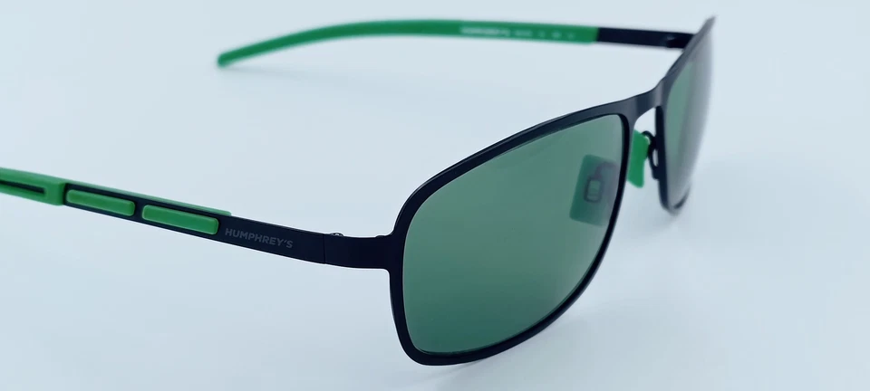 HUMPHREY'S ESCHENBACH - Immagine 2 di 3