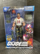 G.I. Joe Classified Series #54 Tiger Force Bazooka Action Figure Exclusive