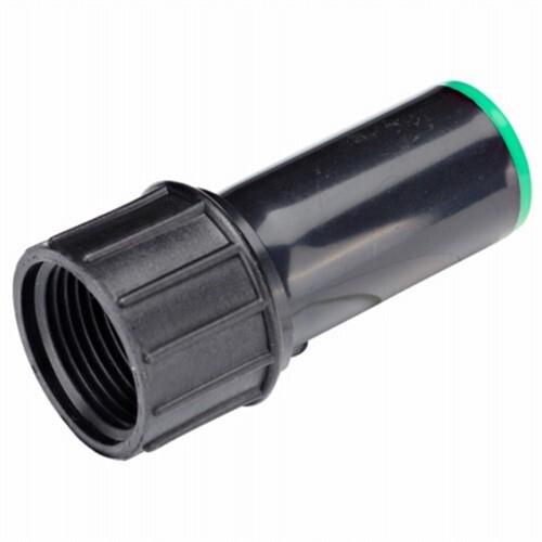 Raindrip 3/4 in. Adaptador giratorio de riego por goteo roscado 1 pieza (paquete de 10) - Imagen 1 de 2