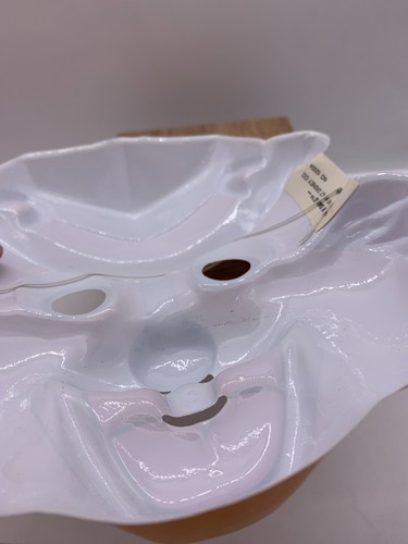 VTG 1987 CHIP retro style Halloween mask anthropomorphic chipmunk Walt Disney Co - Picture 4 of 6