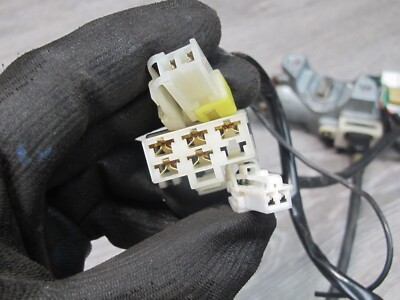 あおページ 🥇93-96 NISSAN 300ZX Z32 CONVERTIBLE A/T IGNITION DOOR GLOVE