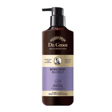 [DR.GROOT] Multi Perfection Hair Loss Care Shampoo For Weak Hair - 400ml
