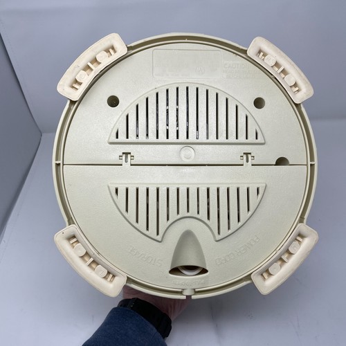 Vintage The Potato Peeler P-1 Automatic Electric Potato Peeler Tested Working - Picture 11 of 19