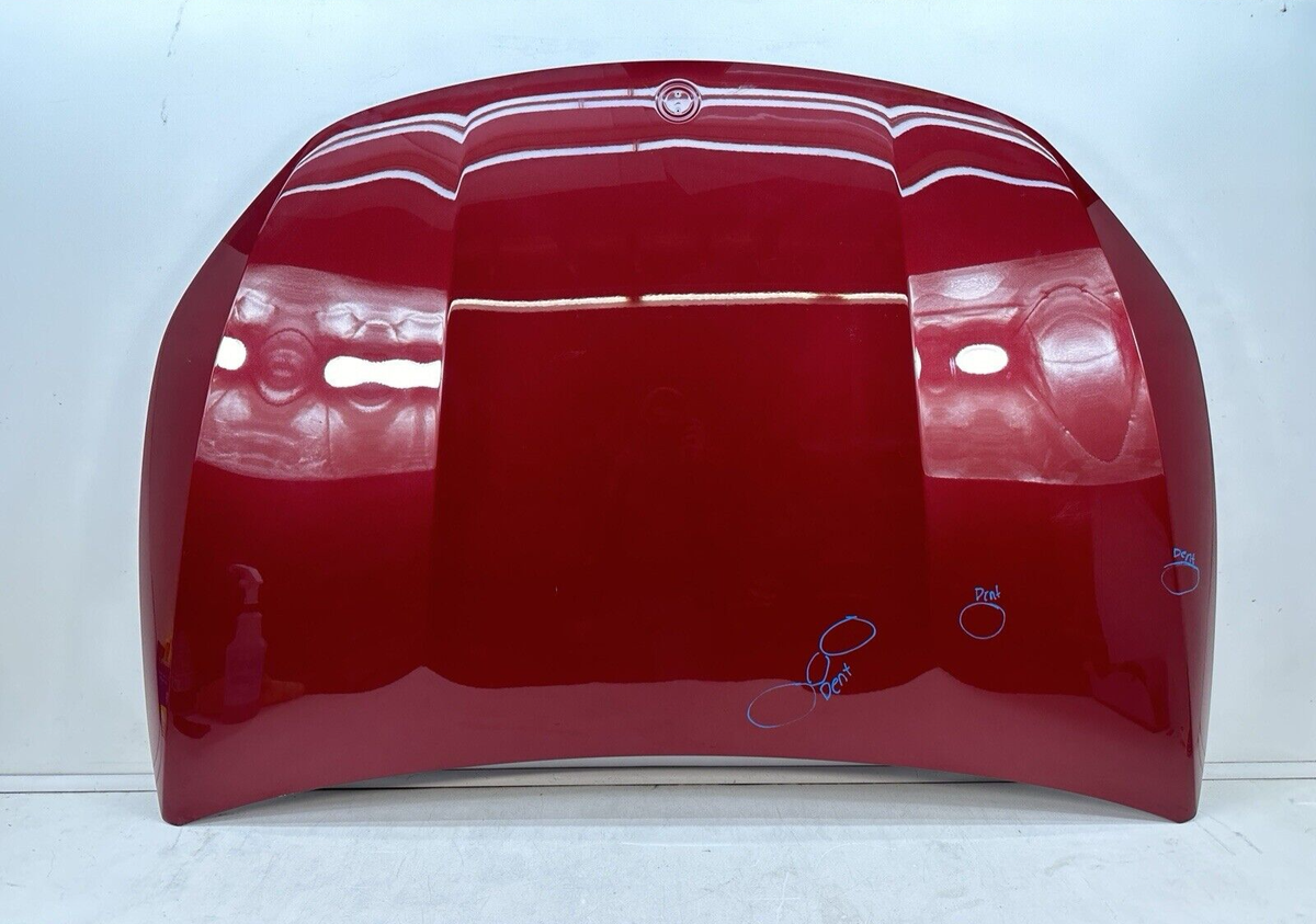 メルセデス・ベンツ W201 ドアシルカバー バーガンディレッド Hood Front Panel for MB Mercedes 2478807401 Mercedes-Benz GLA250