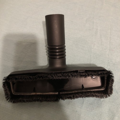 Kirby Vacuum Cleaner AT-210189 Floor Upholstery Brush Attachment Medium Black - Picture 2 of 2