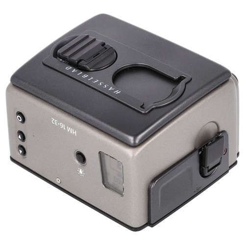 Hasselblad H System HM 16-32 Film Magazine / For H1 H2 H4X H6D Fujifilm GX645AF - Picture 2 of 9