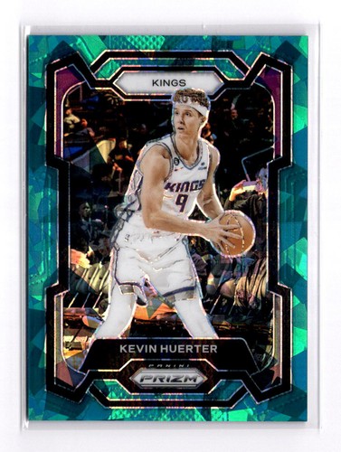 2023-24 Panini PRIZM NBA (Numbered Parallels and AUTOs) You Pick (BUY 3 GET 1) - Picture 72 of 147