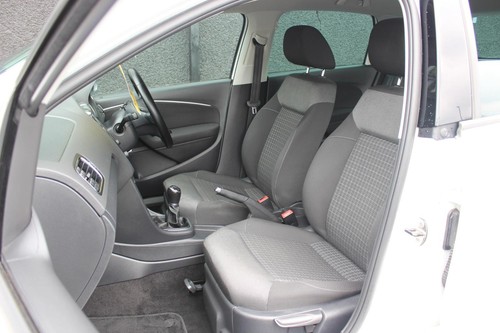 VOLKSWAGEN POLO 1.0 75 Match 5dr Manual - Petrol - 1.0L - Hatchback - Picture 18 of 20