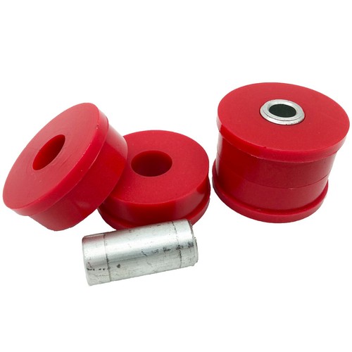 2 x PSB Bushing For Subaru Forester SF / SG Rear Diff Mount Bush Kits 1997- 2008 - Picture 3 of 5