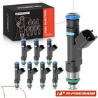 8X Fuel Injector for Ford Crown Victoria Lincoln Town Car Mercury 06-11 V8 4.6L