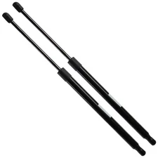 2x Rear Trunk Liftgate Tailgate Lift Supports Shock Strut for Chevrolet Traverse