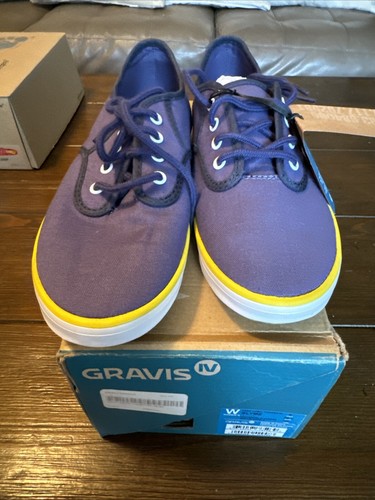 gravis shoes - Picture 6 of 7