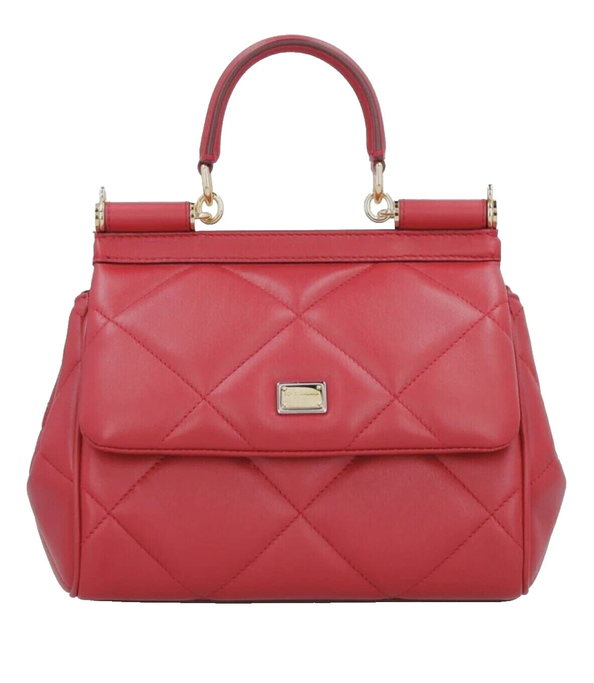 Dolce&Gabbana Medium Shoulder Bags for Women