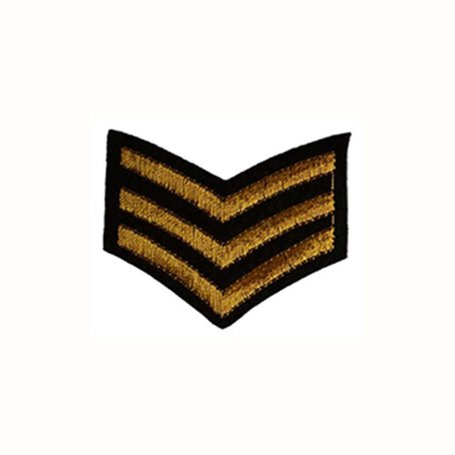 Bestickt Aufbügeln/Nähen Patches Abzeichen Kostüm Party - Bild 3 von 3