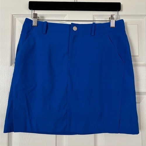 Polo Golf | Deep Blue Skort Sz 2