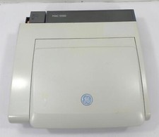 GE MAC 5500 Color ECG Machine Monitor - Free Shipping