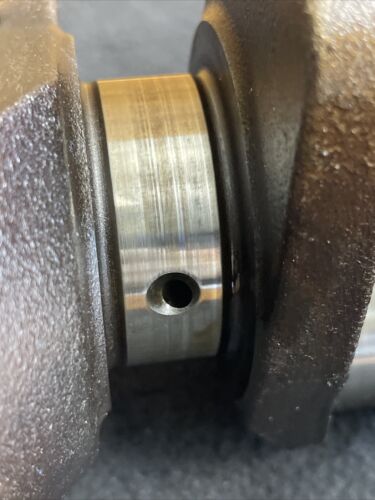 2013-2018 BMW M235i F23 3.0L Engine Crankshaft 94k Miles OEM *NOTE* - Picture 12 of 18