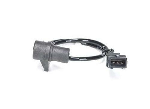 Original BOSCH Impulsgeber Kurbelwelle 0 281 002 191 für Nissan - Bild 2 von 5