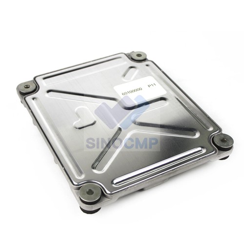 60100000 Common Rail ECU Controller CPU Panel for Volvo Excavator Programmed SZ - Picture 11 of 14