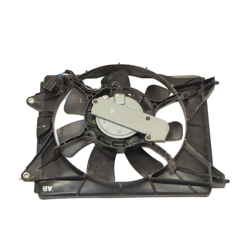 Electric Fan Blower Motor Right Air Conditioning Honda Civic ( Ix) RC - Picture 3 of 3