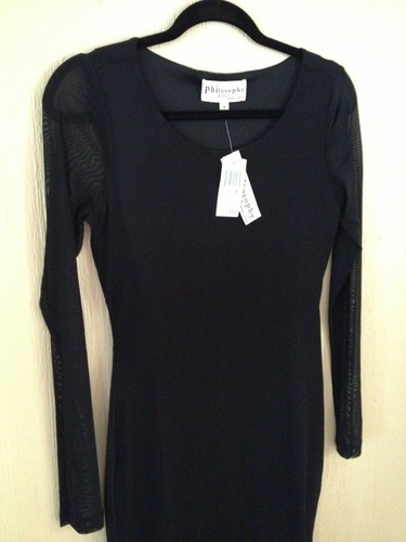 Womens Philosophy Dress By Republic Clothing - Picture 8 of 8