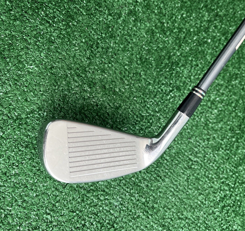 Women's Cleveland HiBORE Single 5-iron 27°, Ladies-flex 50g Graphite, Right Hand - Picture 2 of 6