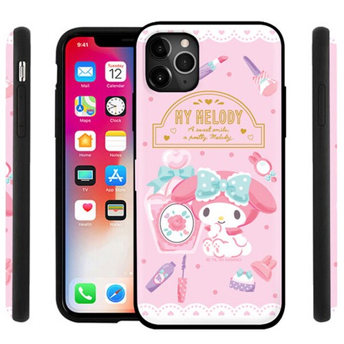 Little Twin Stars Collection Card Door Case for Galaxy S25 S24 S23 Plus Ultra - Picture 8 of 20