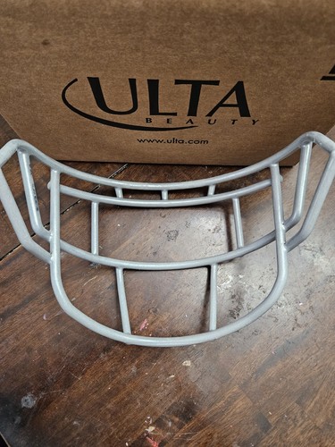 Kenny Vaccaro Spiel gebraucht Gesichtsmaske Tennessee Titans/New Orleans Saints - Bild 4 von 7