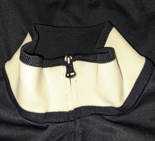 Kappa New York Track Jacket Size Youth Small - Picture 11 of 13