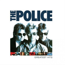 The Police - Greatest Hits NEW Sealed Vinyl