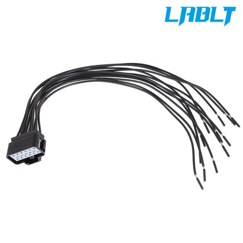 LABLT Heated Seat Module Element Wire Harness For Cadillac Escalade ESV Chevy - Foto 5 di 12