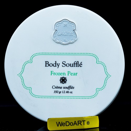 Souffle corporal LALINE pera congelada 350 ml-12,46 FL. oz - Imagen 3 de 5