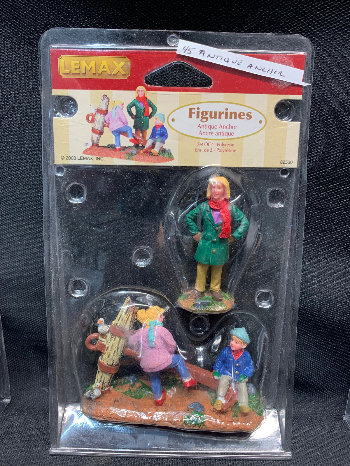 Click here to see eBay Auction