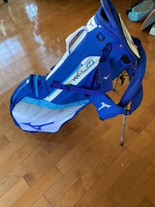 mizuno kilo bag