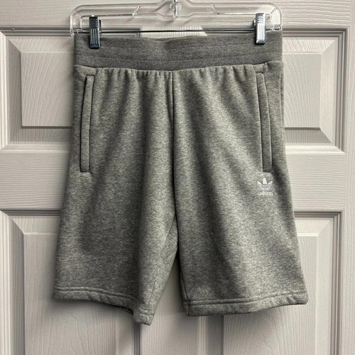 NWT Adidas Kids Sweat Shorts - Size: M