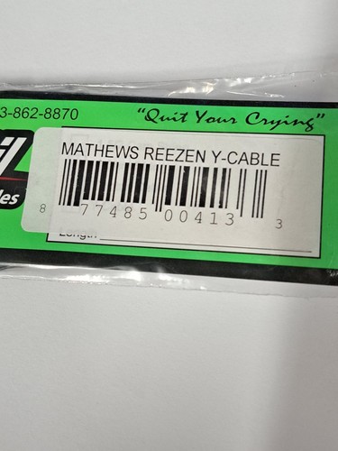 Vapor Trail Strings & Cables (2 piece String Sets) - Picture 39 of 42