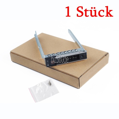 2,5" SAS SATA HDD Tray Caddy für Dell R640 R740 R740xd R440 Gen14 DXD9H 0DXD9H - Bild 14 von 21