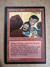 Ice Age - 1995 MTG - $0.99 All Cards - Pick A Card - Very Good to NM -English