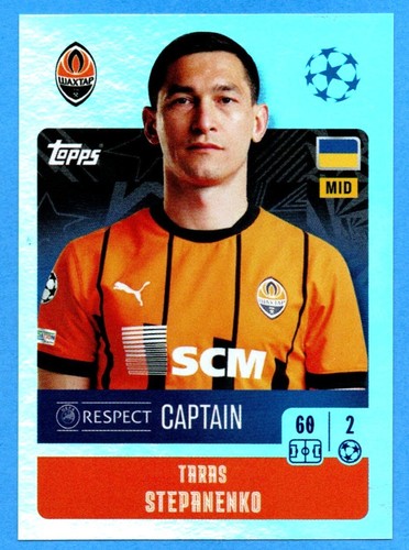 topps UEFA Champions League 2024/25 Album Sticker 184-354 - Bild 14 von 163