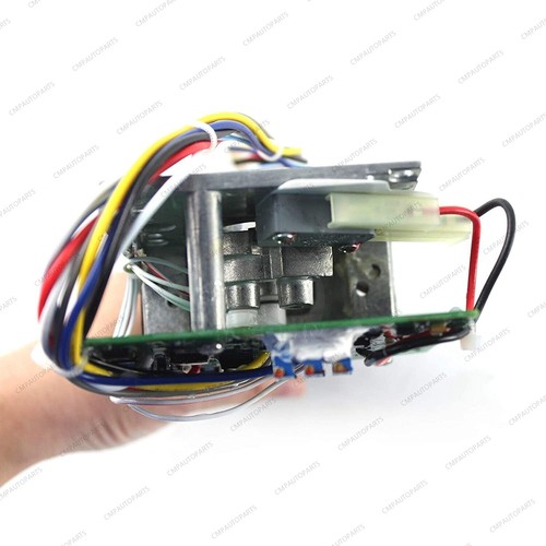 123994 159108 Joystick Controller for JLG SkyJack Scissor Lifts 3015 3215 3219 - Picture 4 of 8
