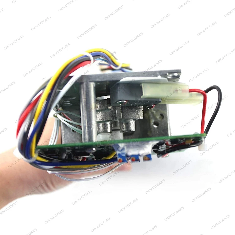 123994 159108 Joystick Controller for JLG SkyJack Scissor Lifts 3015 3215 3219 - Image 4 of 4