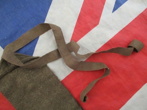 BRITISH ARMY / PARATROOPER PARA FALKLANDS war era ISSUE DMS BOOT PUTTIES GAITERS - Bild 7 von 11