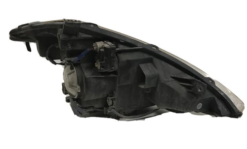 FARO DELANTERO IZQUIERDO XENÓN EU LHD NISSAN MURANO 03-07 Z50 26060CC00A - Imagen 3 de 6