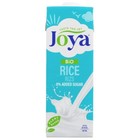JOYA | Rice Milk | 10 x 1l