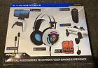 Bionik Pro Kit, Gaming Headset And More Sony PlayStation 5 Ps5 *Without Usb Hub